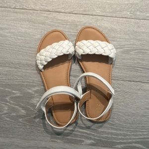 Girls Sandals Size 1 Dream Pairs